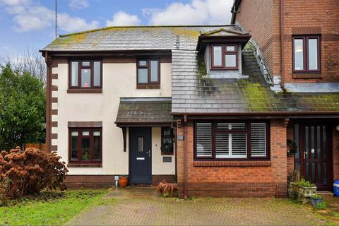 4 bedroom end of terrace house for sale, Penfolds Place, Arundel, West Sussex