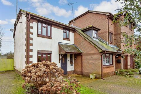 4 bedroom end of terrace house for sale, Penfolds Place, Arundel, West Sussex