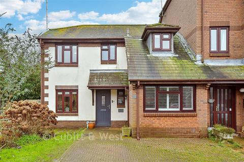 4 bedroom end of terrace house for sale, Penfolds Place, Arundel, West Sussex