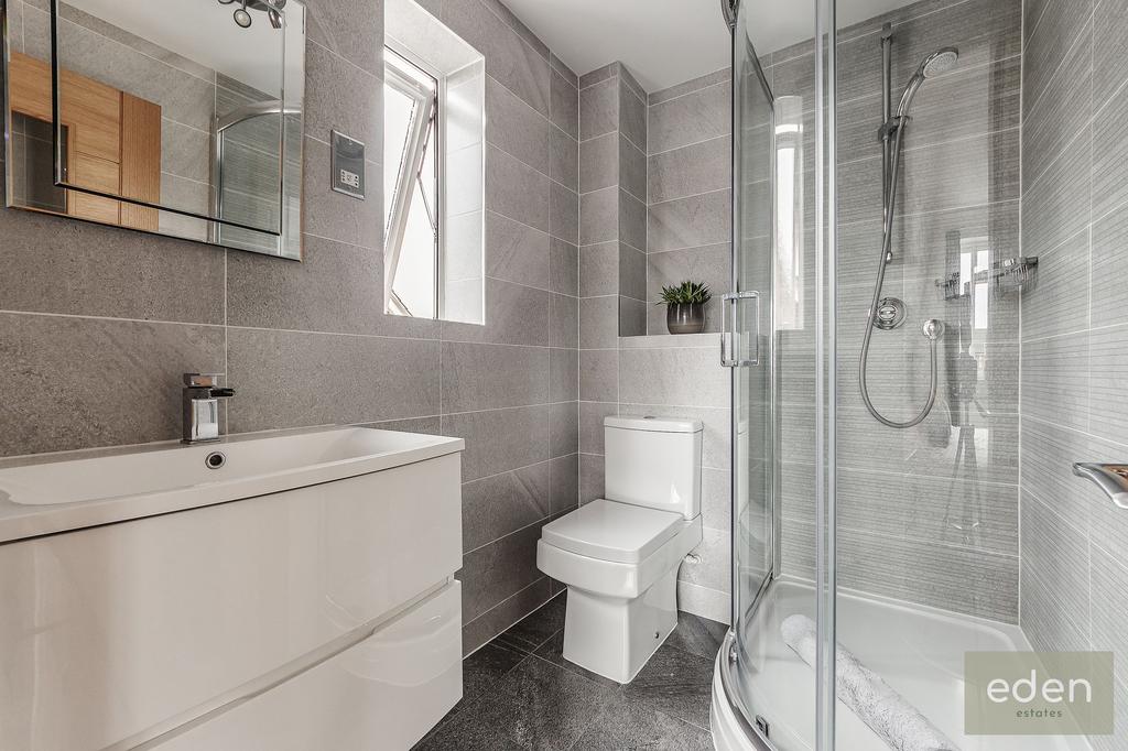 En suite