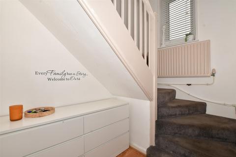12 Sibton Road, Carshalton, SM5 1LA