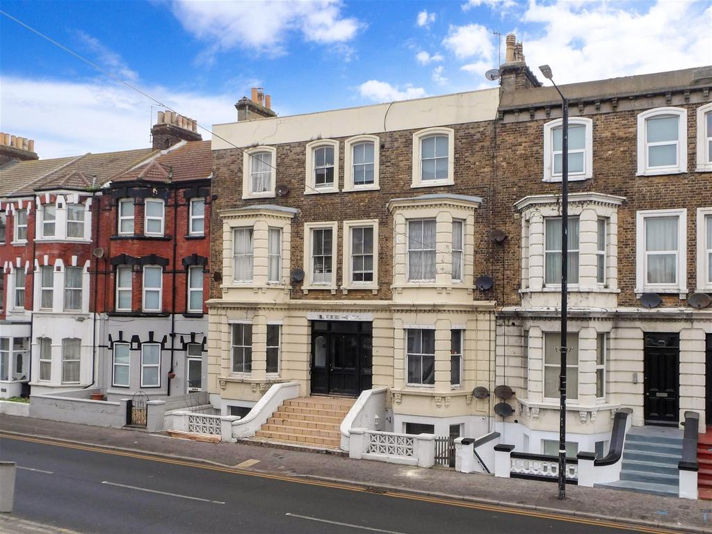 Canterbury Road, Westbrook, Margate, Kent 1 bed flat for sale £220,000
