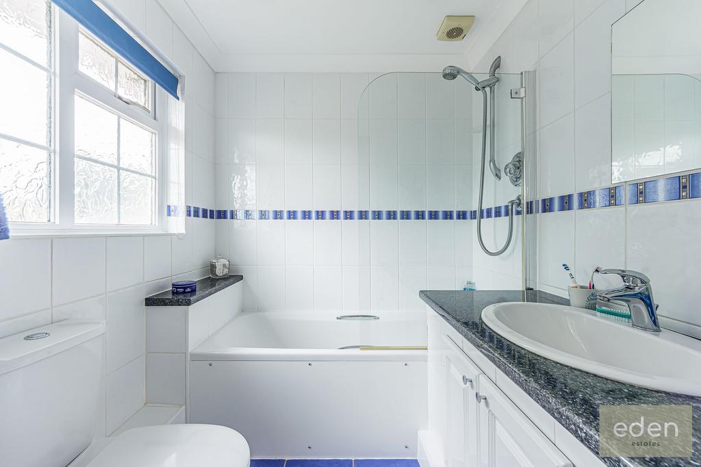 En suite
