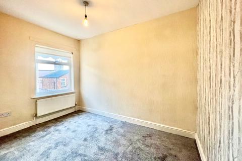 25 Albert Road, Waterloo, Liverpool, L22 8QT