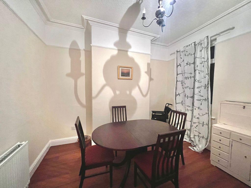 Albert Road, Waterloo, Liverpool L22 8QT 4 bed terraced house £240,000