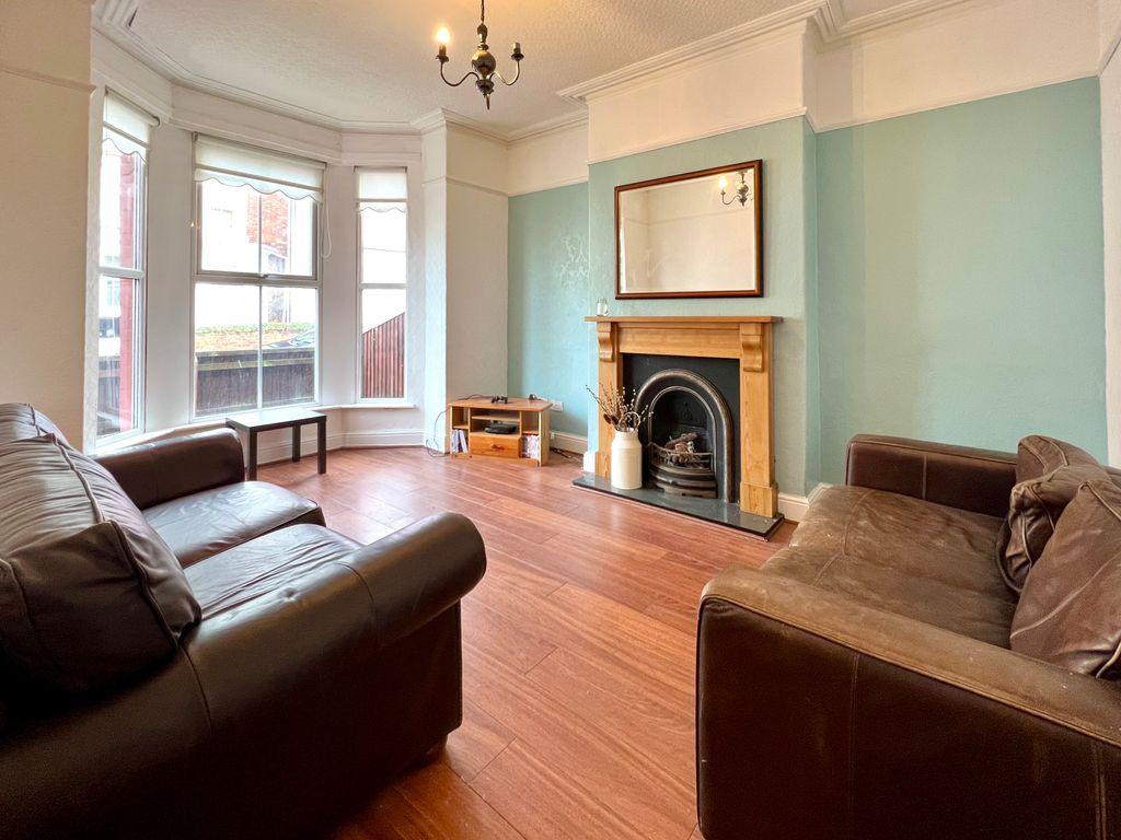 Albert Road, Waterloo, Liverpool L22 8QT 4 bed terraced house £240,000