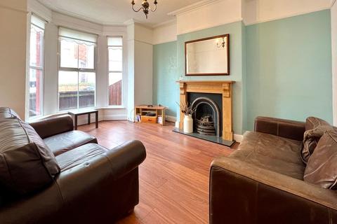 25 Albert Road, Waterloo, Liverpool, L22 8QT