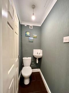 25 Albert Road, Waterloo, Liverpool, L22 8QT
