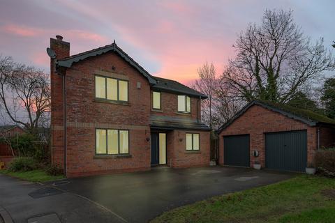 6 Avonmere, Rugby, CV21 1EB
