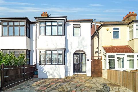 3 bedroom end of terrace house for sale - Bourne Road, Bromley BR2