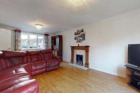 9 Bowling Leys, Middleton, Milton Keynes, MK10 9BD
