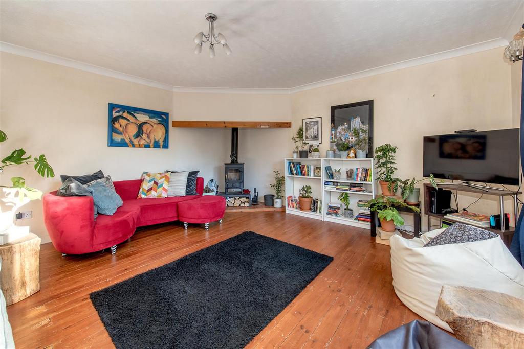 Churchinford, Taunton 4 bed detached house for sale £550,000