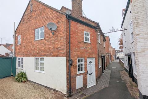 1 bedroom end of terrace house for sale - Oak Row, Upton-Upon-Severn, Worcester