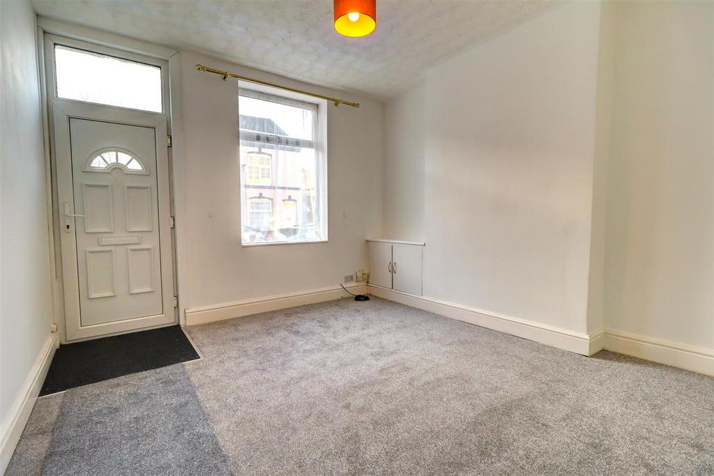Gadsby Street, Nuneaton 3 bed terraced house for sale £157,500