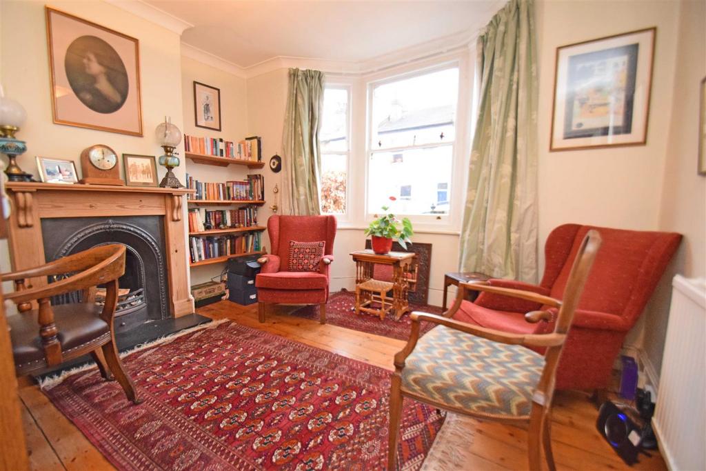 Talbot Road, Old Isleworth 2 bed semidetached house £699,950