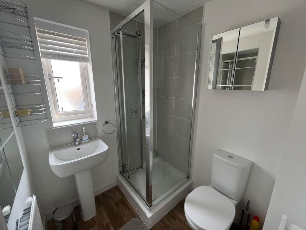 En suite