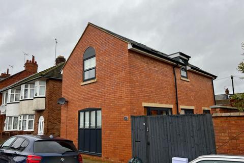 167 Ashburnham Road, Northampton, NN1 4RB
