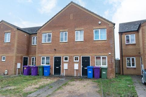 35 Haven Meadows, Boston, PE21 8HH