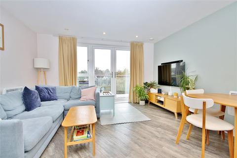 2 bedroom apartment for sale - Sycamore Avenue, Woking, Surrey, GU22
