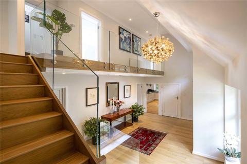 5 bedroom detached house for sale - Neville Avenue, Kingston upon Thames