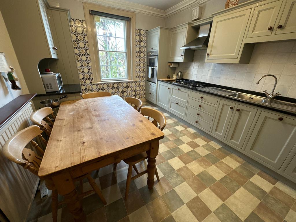 Castle Street, Tutbury, BurtononTrent, DE13 4 bed character property for sale £625,000