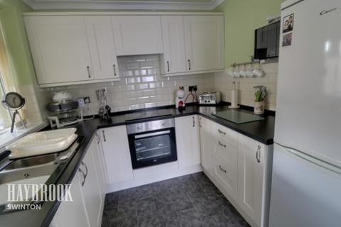 2 Thurnscoe Road, Bolton Upon Dearne, Rotherham, S63 8AG