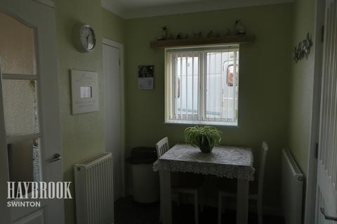 2 Thurnscoe Road, Bolton Upon Dearne, Rotherham, S63 8AG