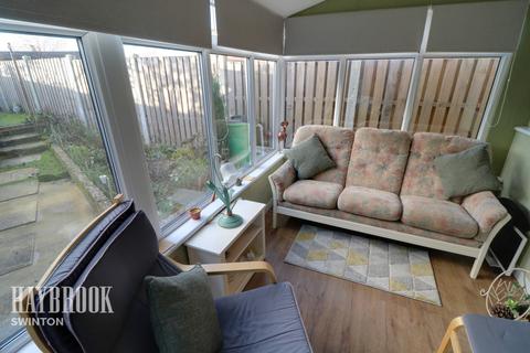 2 Thurnscoe Road, Bolton Upon Dearne, Rotherham, S63 8AG