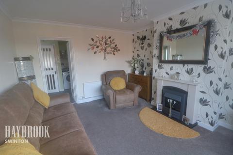 2 Thurnscoe Road, Bolton Upon Dearne, Rotherham, S63 8AG