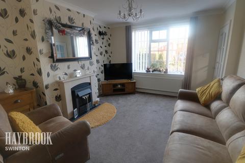 2 Thurnscoe Road, Bolton Upon Dearne, Rotherham, S63 8AG