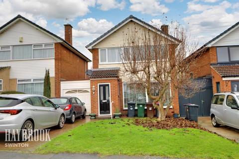 47 Highcliffe Drive, Swinton, Mexborough, S64 8LX