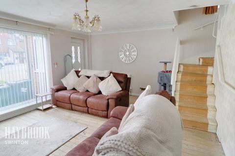 47 Highcliffe Drive, Swinton, Mexborough, S64 8LX
