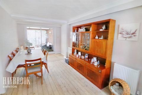 47 Highcliffe Drive, Swinton, Mexborough, S64 8LX