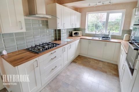 47 Highcliffe Drive, Swinton, Mexborough, S64 8LX
