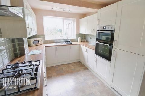 47 Highcliffe Drive, Swinton, Mexborough, S64 8LX