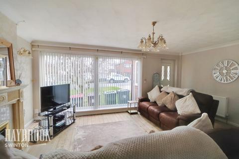 47 Highcliffe Drive, Swinton, Mexborough, S64 8LX