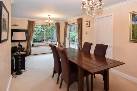 4 bedroom detached house for sale - Compton Close Southcrest, Redditch, Worcestershire, B98