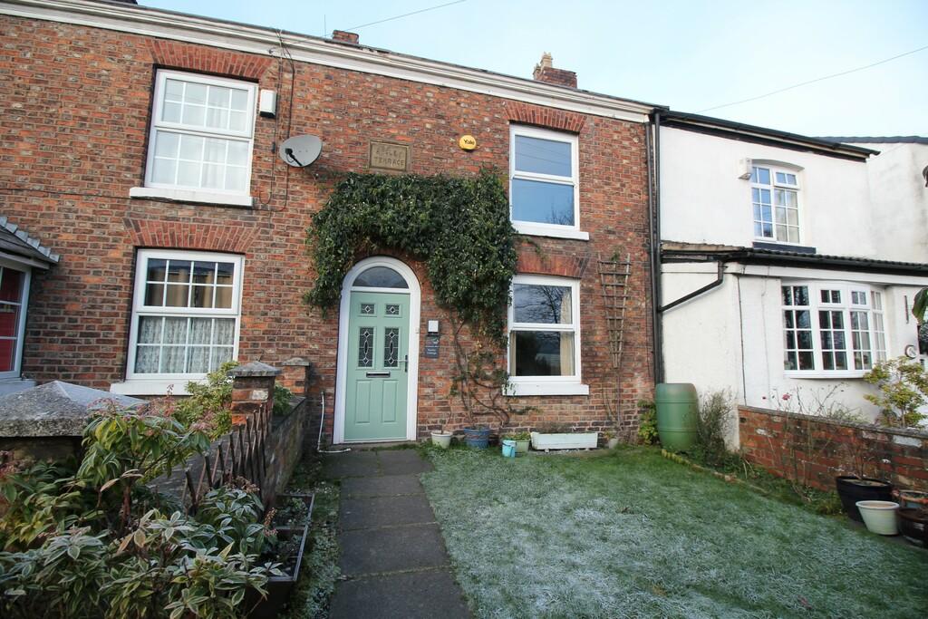 Flixton Road, Flixton 3 bed terraced house for sale £365,000