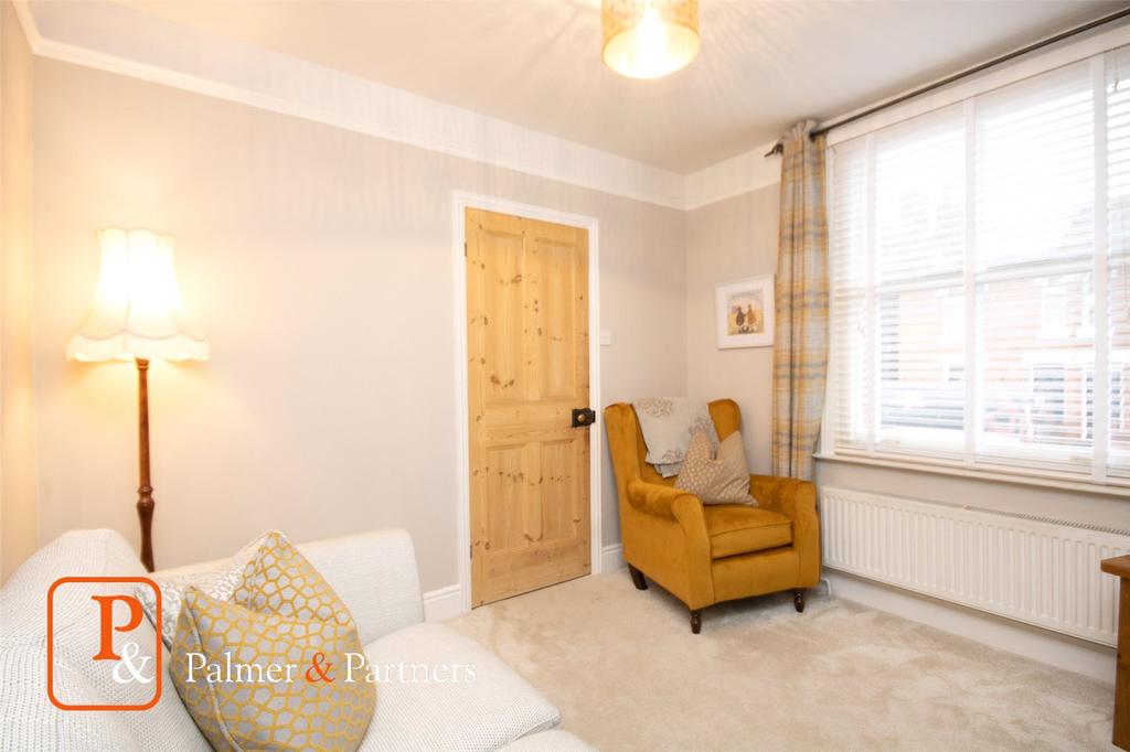 Scarletts Road, Colchester, Essex, CO1 3 bed house £325,000