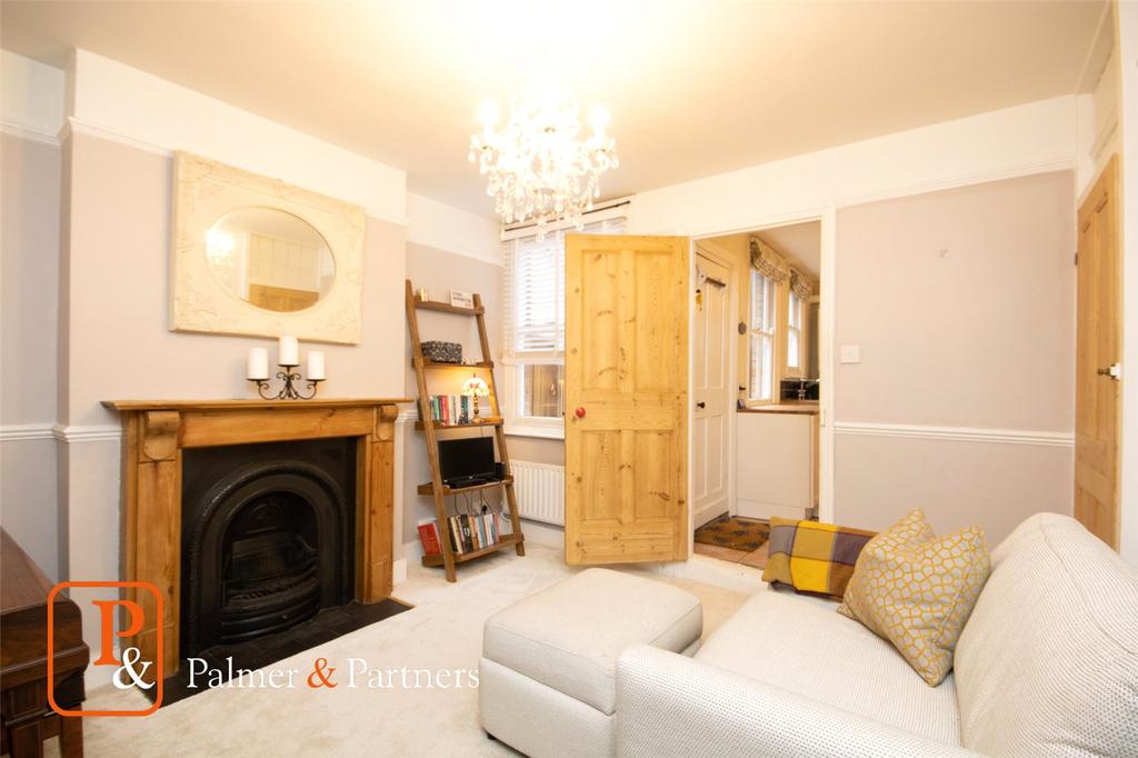 Scarletts Road, Colchester, Essex, CO1 3 bed house £325,000
