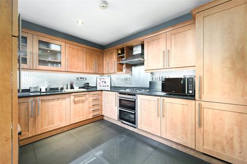 3 bedroom end of terrace house for sale - Medina Place, Hove, East Sussex, BN3