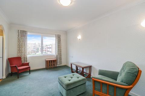 1 bedroom flat for sale - Homemanor House, Cassio Road, Watford, Herts, WD18