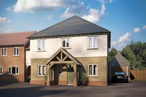 4 bedroom link detached house for sale - Mansion Garden Close, Braintree, CM7