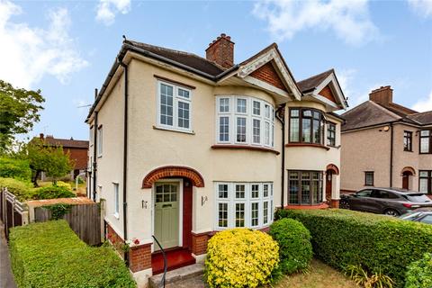 3 bedroom semi-detached house for sale, Eversleigh Gardens, Upminster, RM14