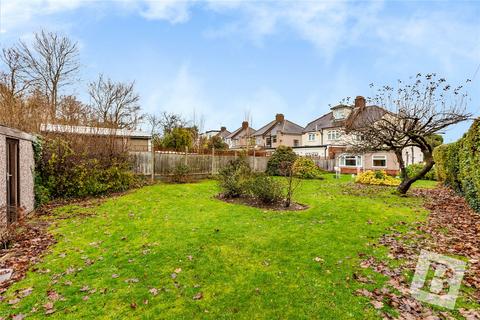 3 bedroom semi-detached house for sale, Eversleigh Gardens, Upminster, RM14