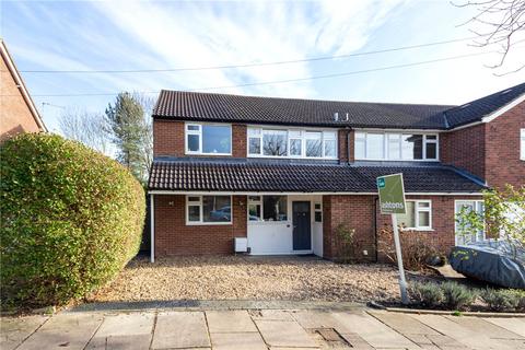 3 bedroom semi-detached house for sale - Therfield Road, St. Albans, Hertfordshire