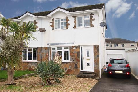 Fox Hollows, Brackla, CF31 2NE