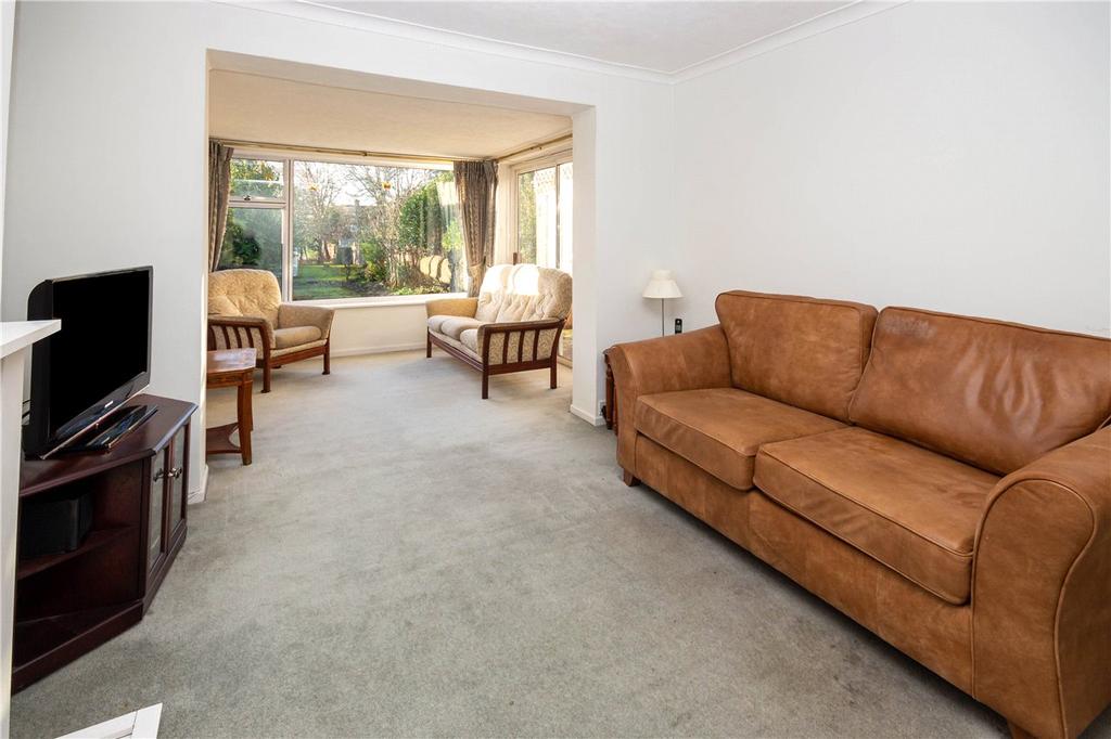 Laburnum Grove, St. Albans 3 bed semidetached house £775,000