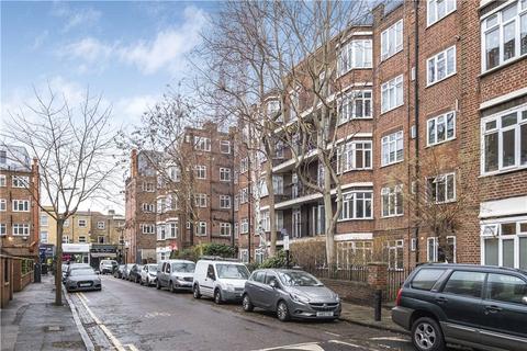 Flat 19, Tudor House Tudor Grove, London, E9 7QJ