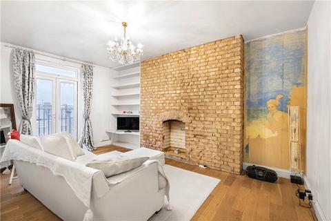 Flat 19, Tudor House Tudor Grove, London, E9 7QJ